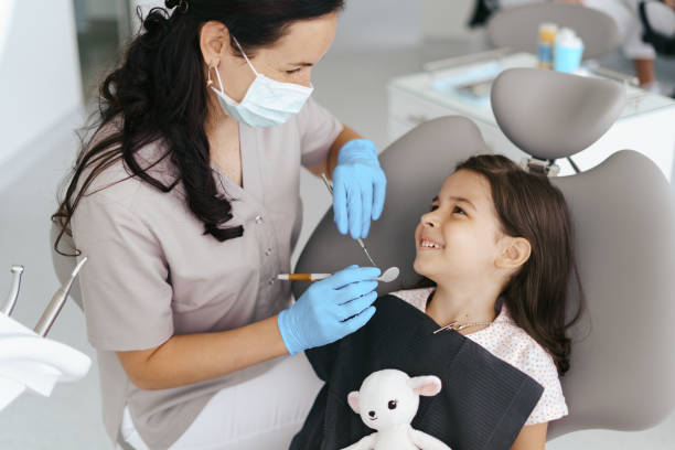 Best Emergency Wisdom Tooth Extraction in Bedford, IN