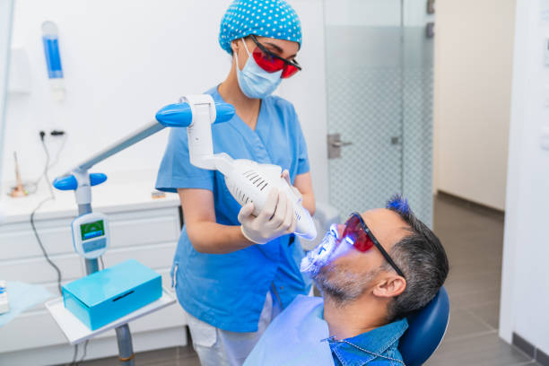 Best Broken or Chipped Tooth Repair in Bedford, IN